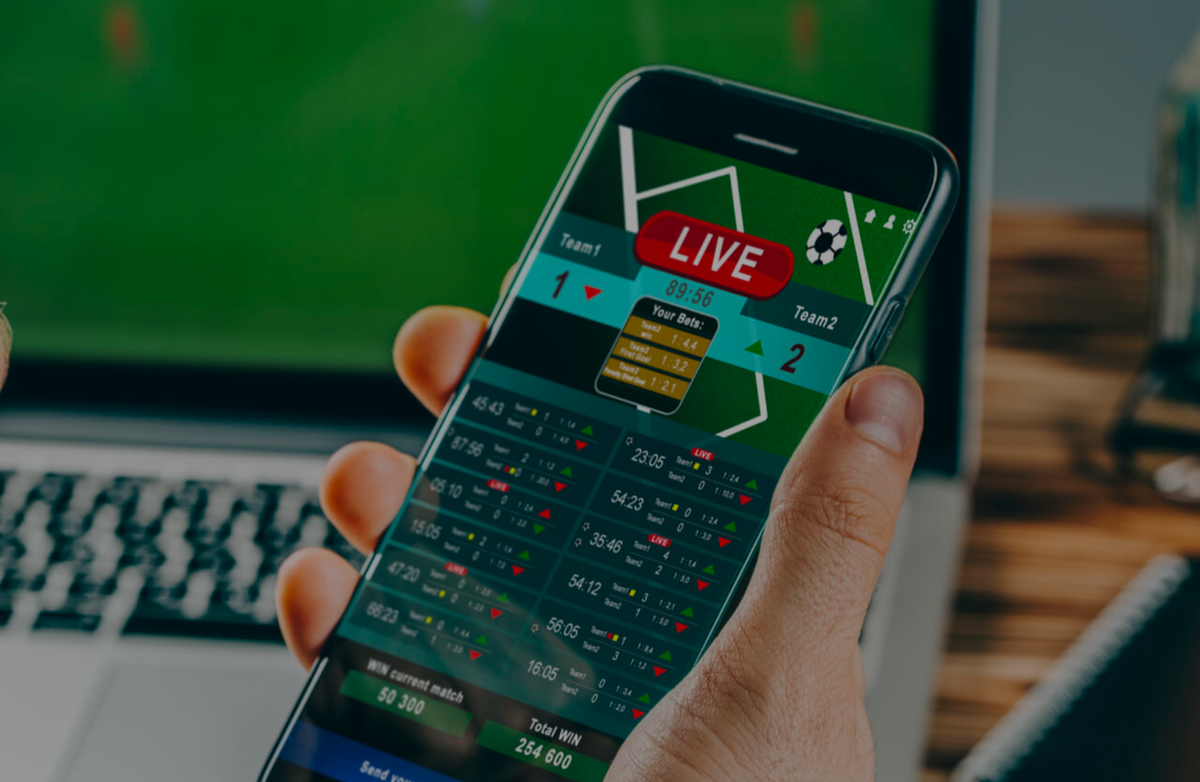 Sports Betting in EU