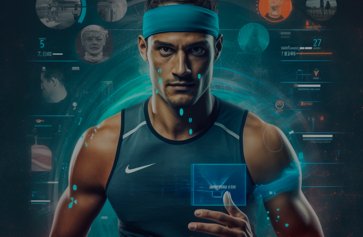 Biometric Data in Sports