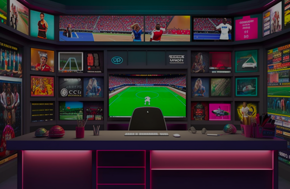 What if Digital Streaming Platforms Allowed Fans to Customize Their Match-Watching Experience?