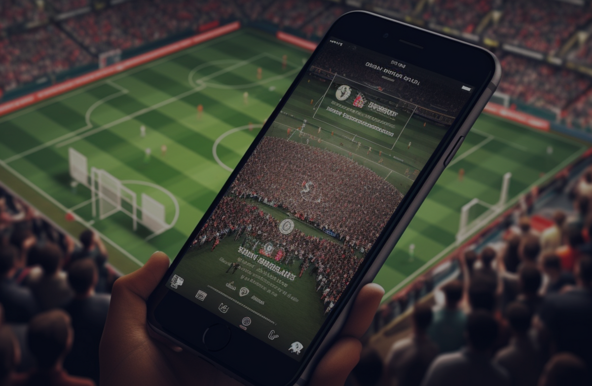 What if Fan-Generated Content Became a Major Revenue Stream for Sports Networks?