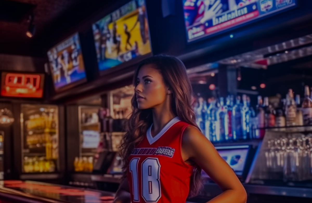 Sports Bars, Pubs, and Fan Communities