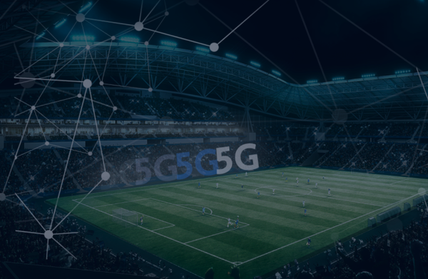 The Impact of 5G on Sports Streaming