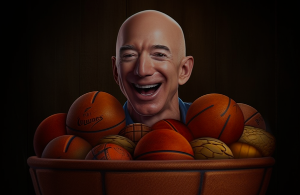 Amazon