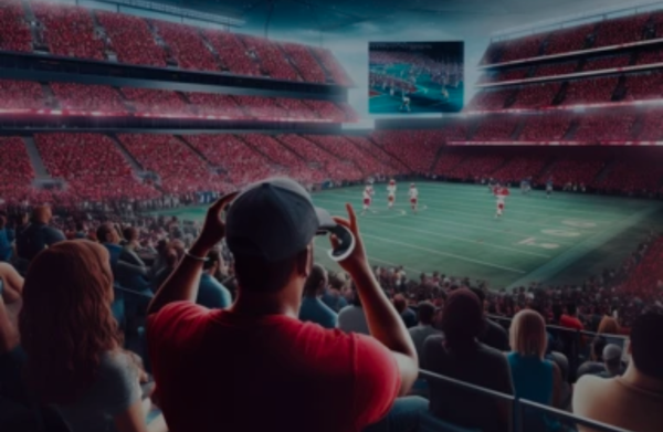 Enhancing the In-Stadium Fan Experience