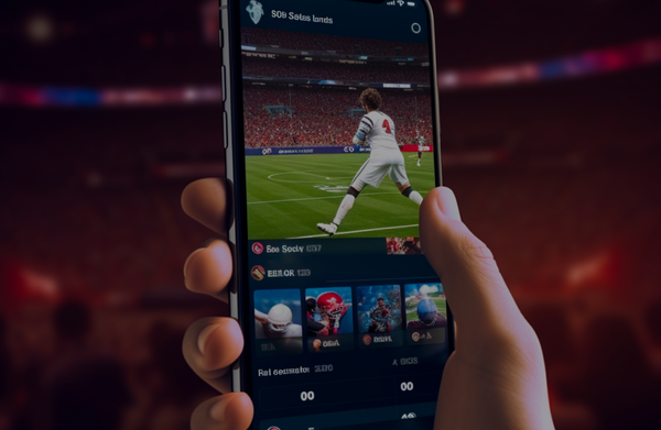 Digital Sports Fan Engagement