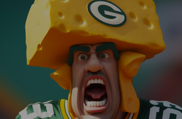 Green Bay Packers