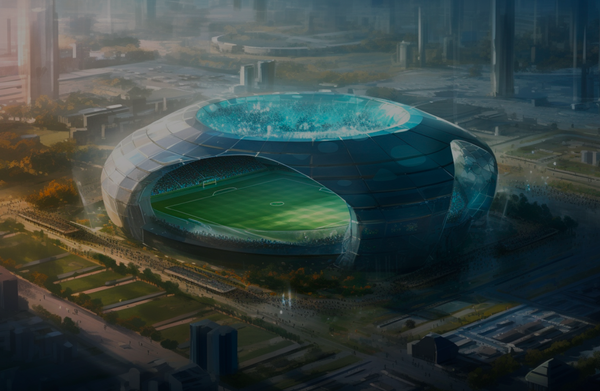 Smart Stadiums